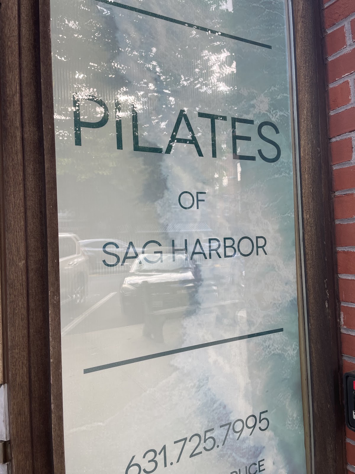 Pilates of Sag Harbor - Photo 2
