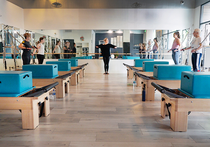 Pilates of San Diego - East Village - Photo 3