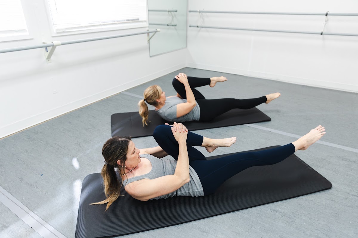 Pilates on Main OC - Photo 3