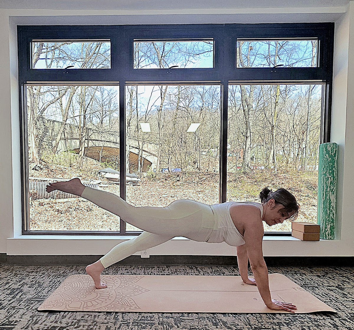 pilates on the 6 - Photo 2