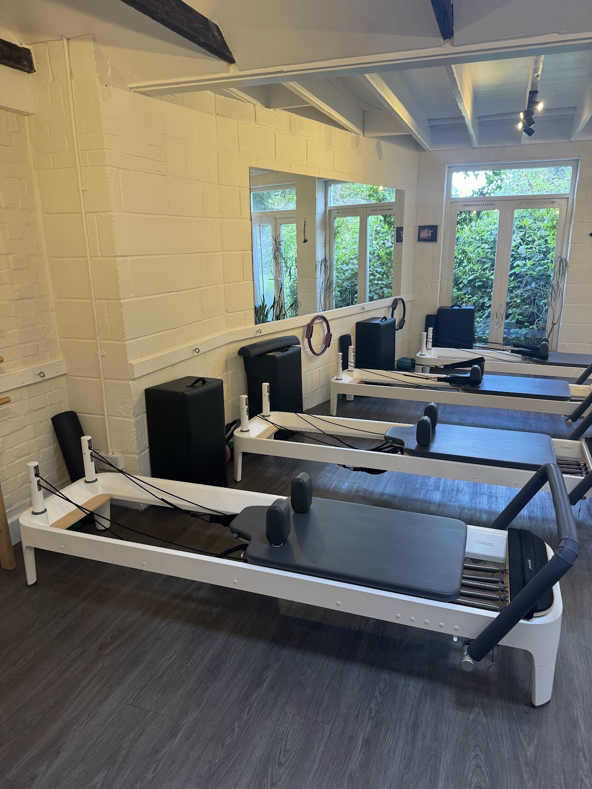 Pilates On The Green, Southgate - Photo 2