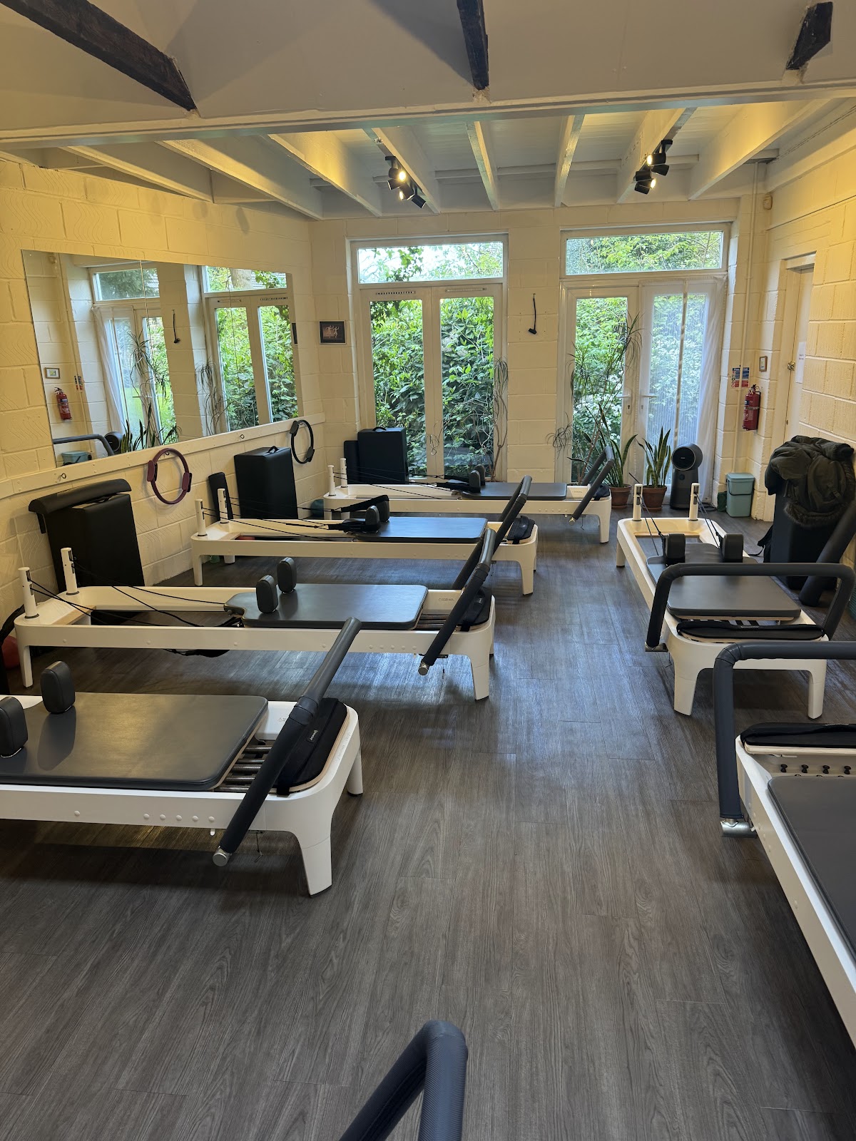 Pilates On The Green, Southgate - Photo 3