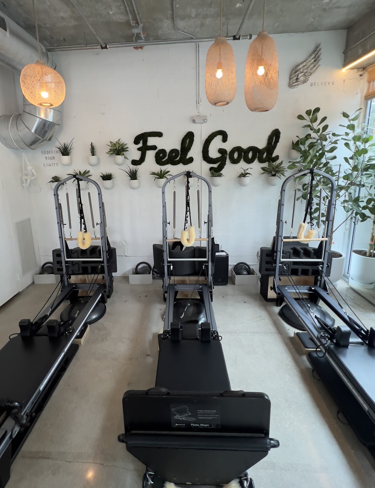 Pilates One - Photo 3