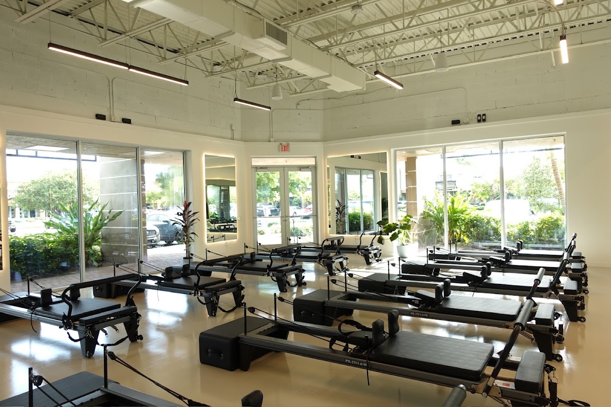 Pilates & Or