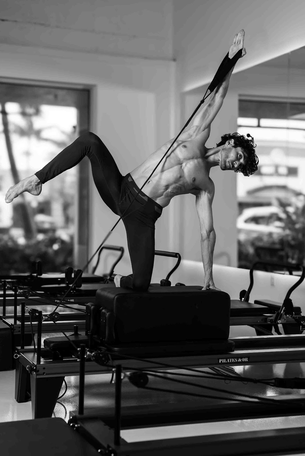 Pilates & Or - Photo 2