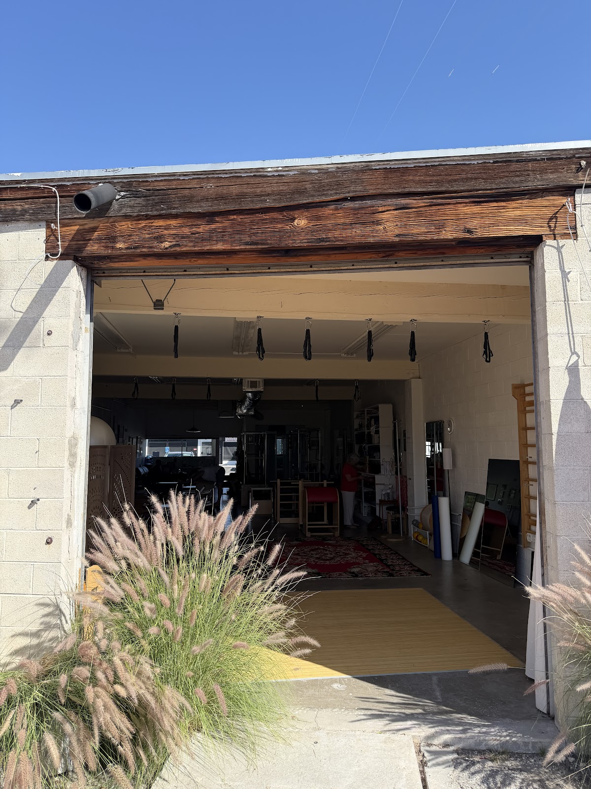 Pilates Palm Springs - Photo 2