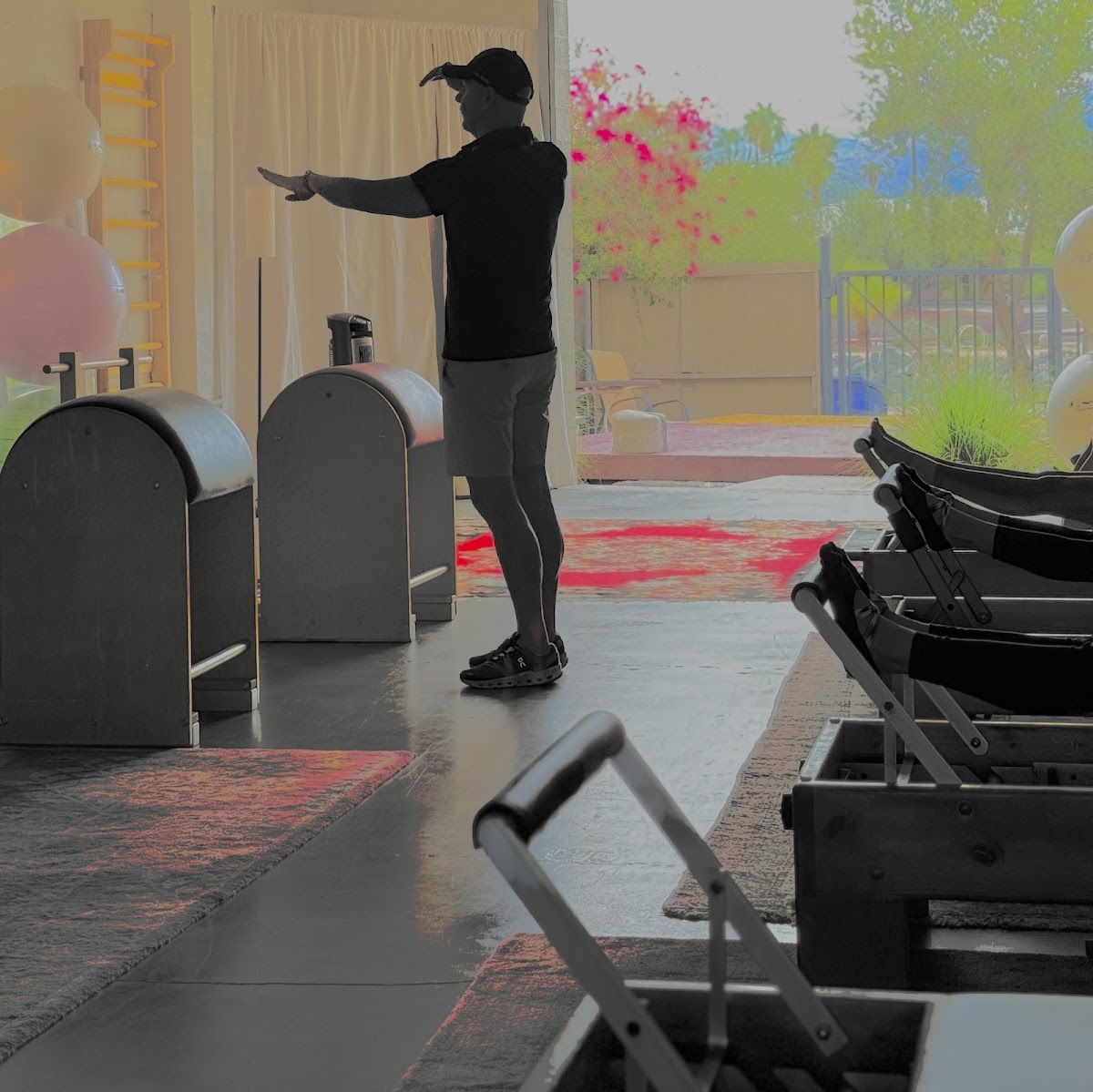 Pilates Palm Springs - Photo 3