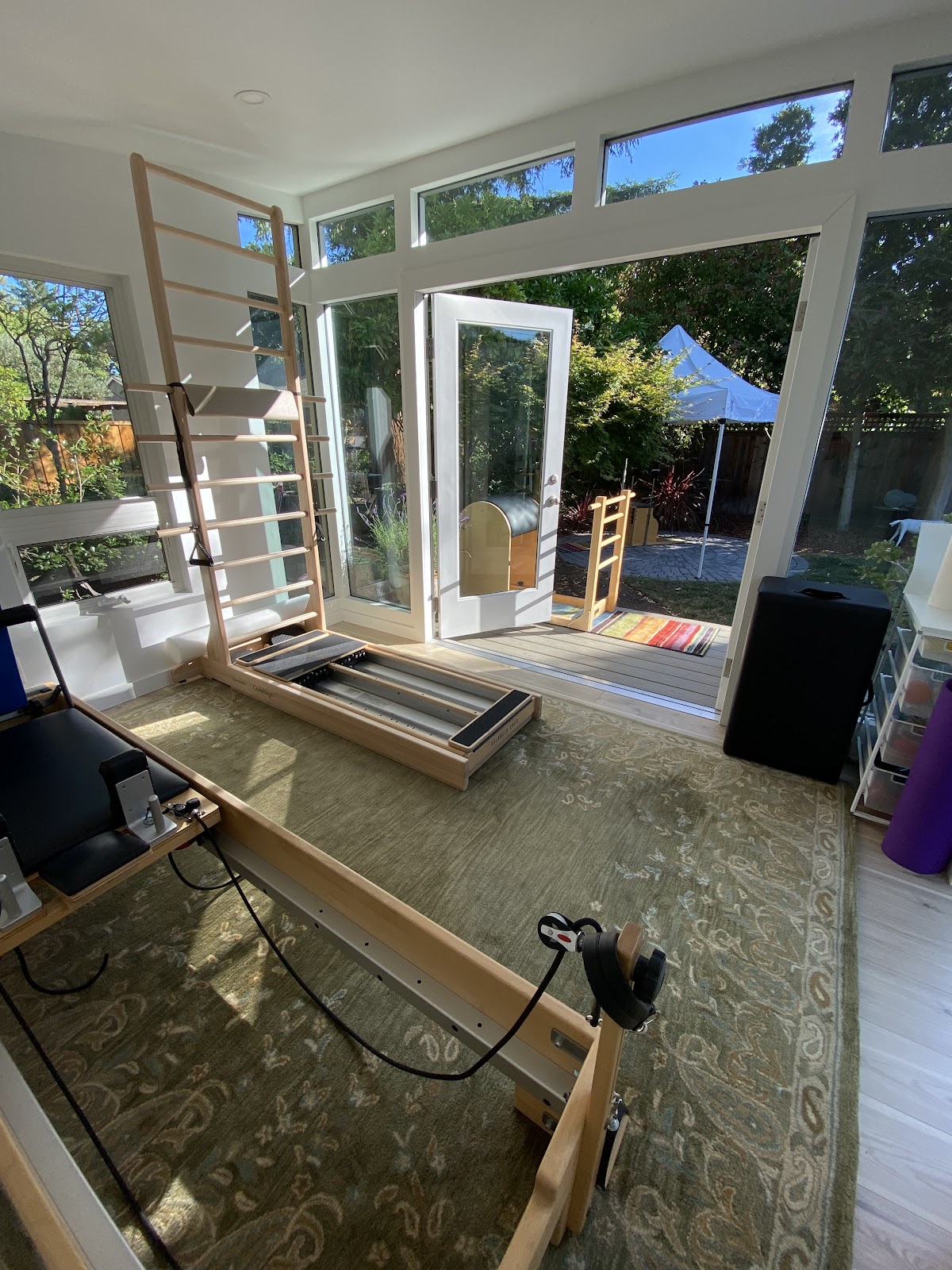 Pilates Palo Alto - Photo 2