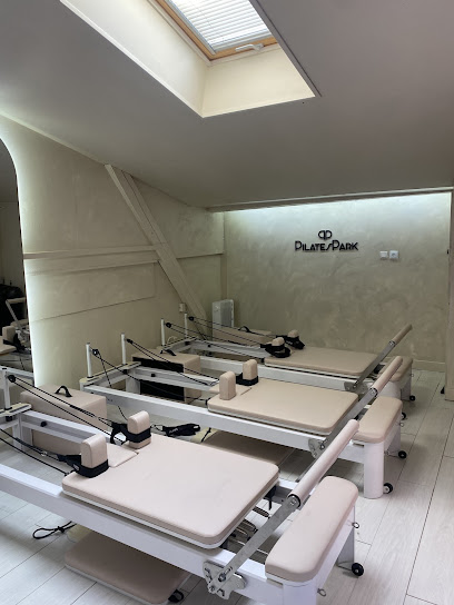 Pilates Park REFORMER - Photo principale