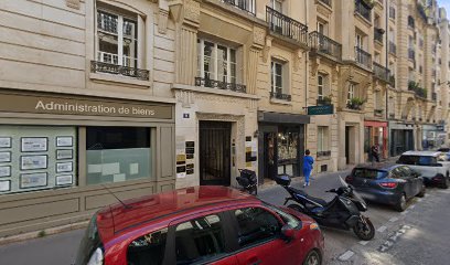 Pilates & pilates pré/post partum Paris 14