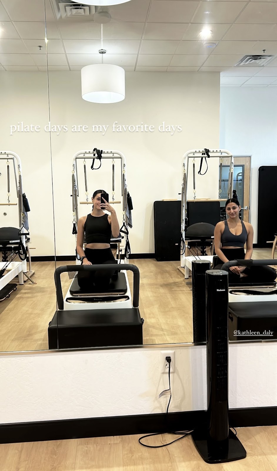 Pilates Place - Photo 3