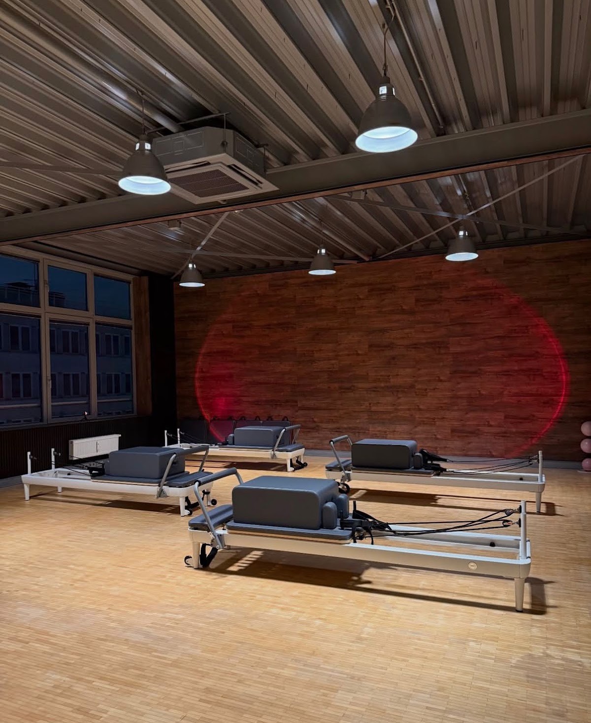 Pilates Place - Photo 2
