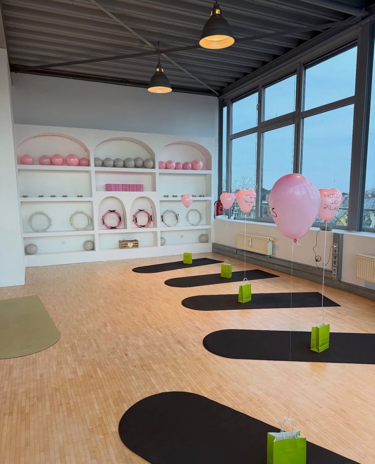Pilates Place - Photo 3