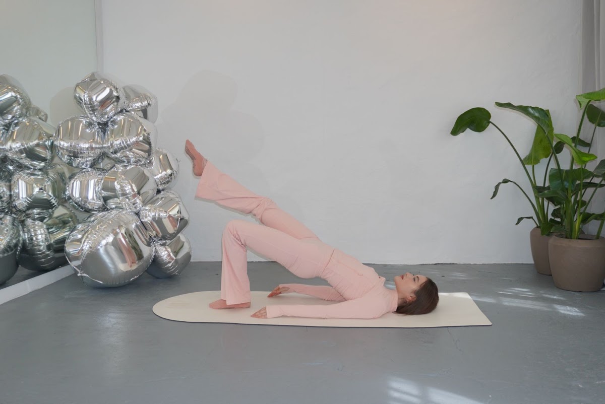 Pilates Place Hannover Linden - Reformer, Barre und Matten Pilates - Photo 3