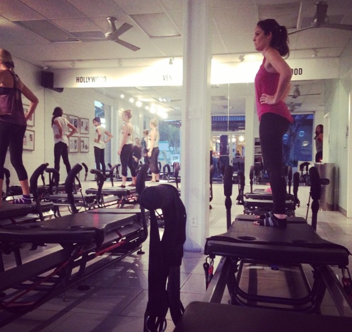 Pilates Platinum - Photo 1