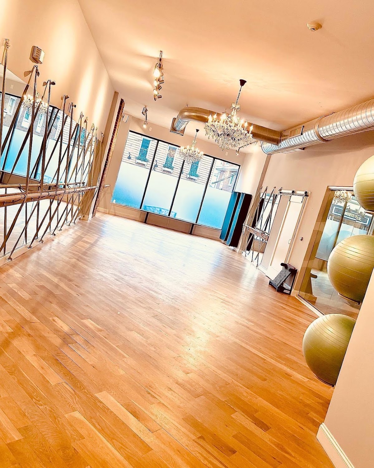 Pilates Plus Red Bank - Photo 2
