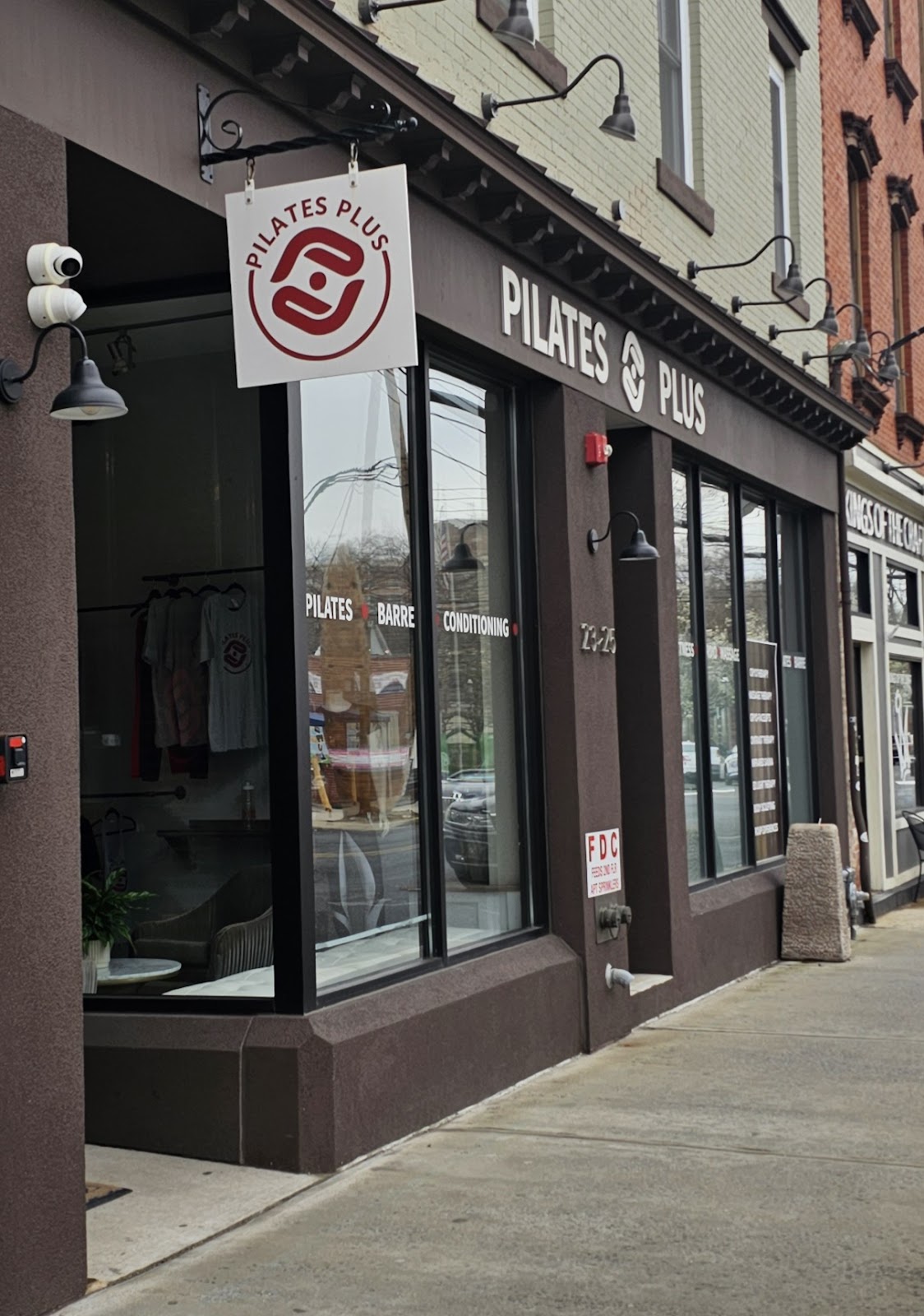 Pilates Plus Red Bank - Photo 3