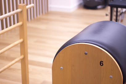 Pilates Pour Moi - Photo principale