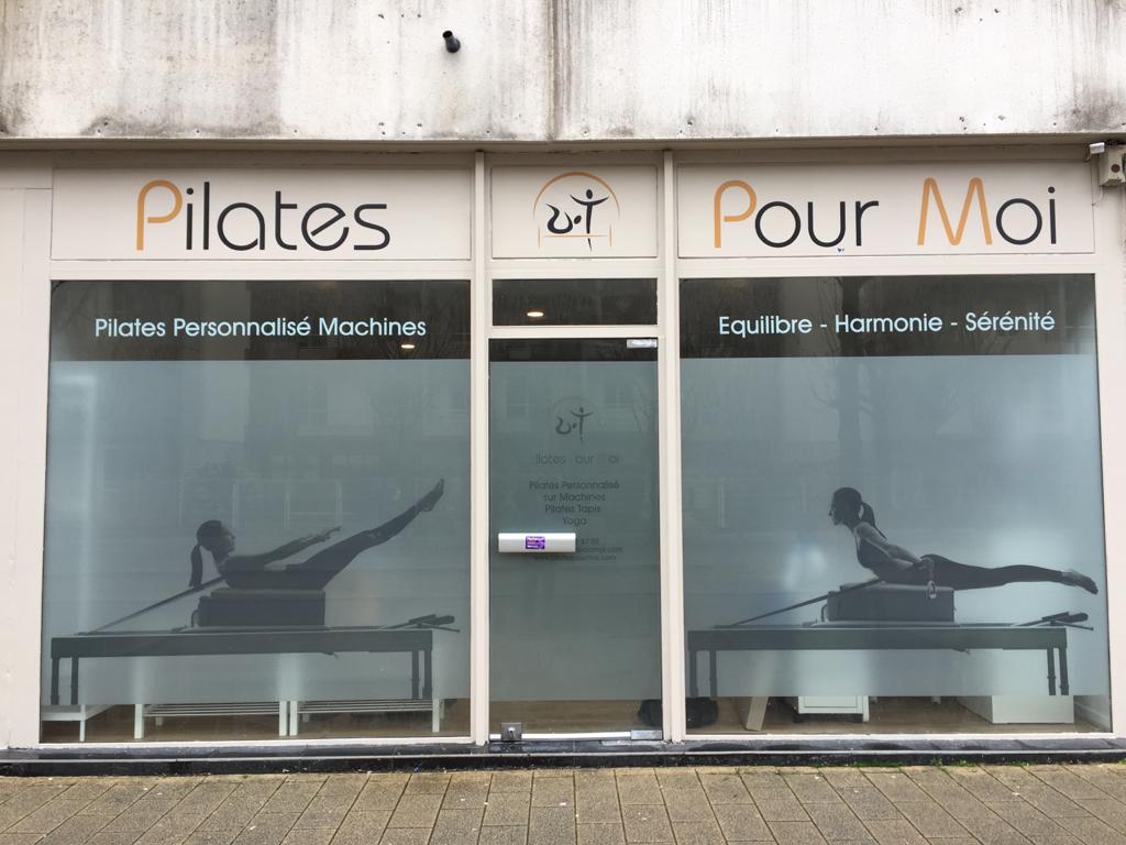Pilates Pour Moi - Photo 2