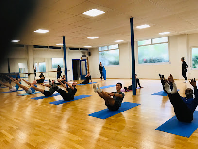 Pilates Pour Tous Studio