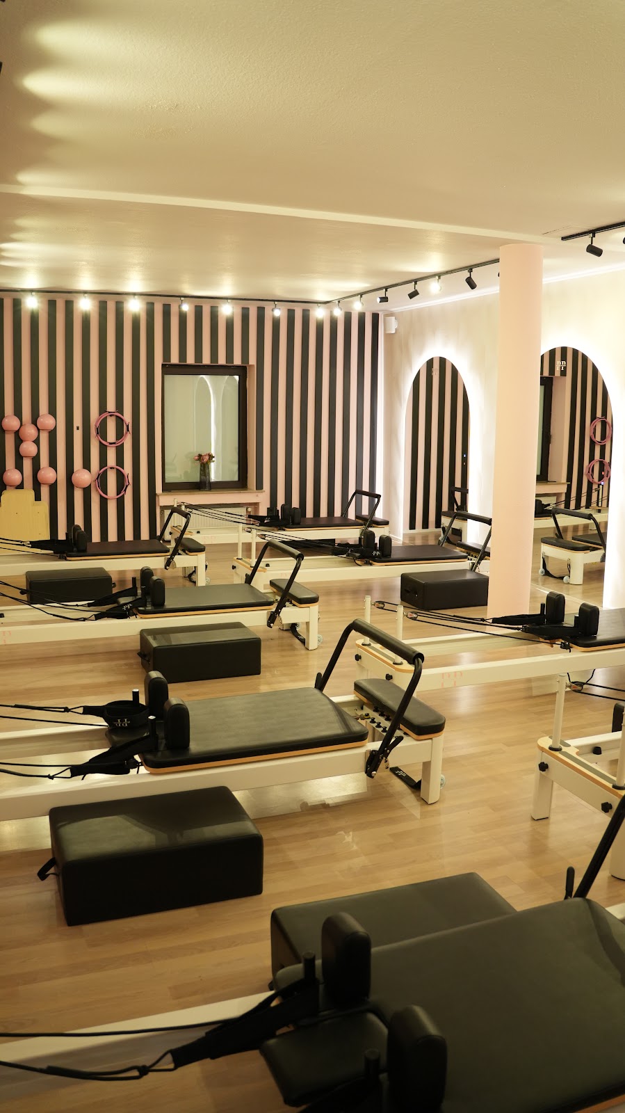 Pilates Princess GmbH - Photo 1