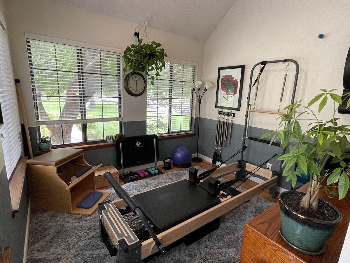 Pilates Redefined - Photo 3