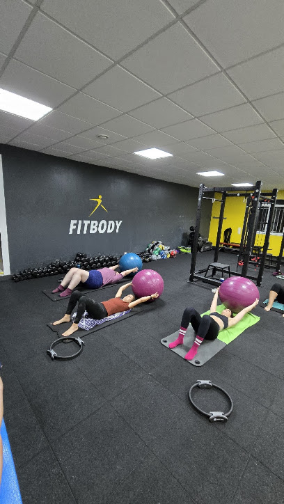 Pilates Reformer by Fit Body Studio - Photo principale