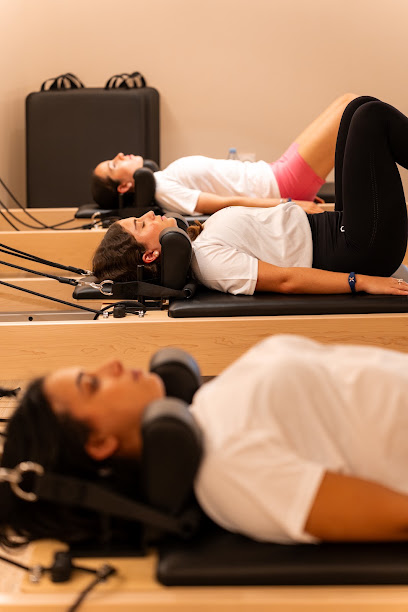 Pilates Reformer by Flexx
