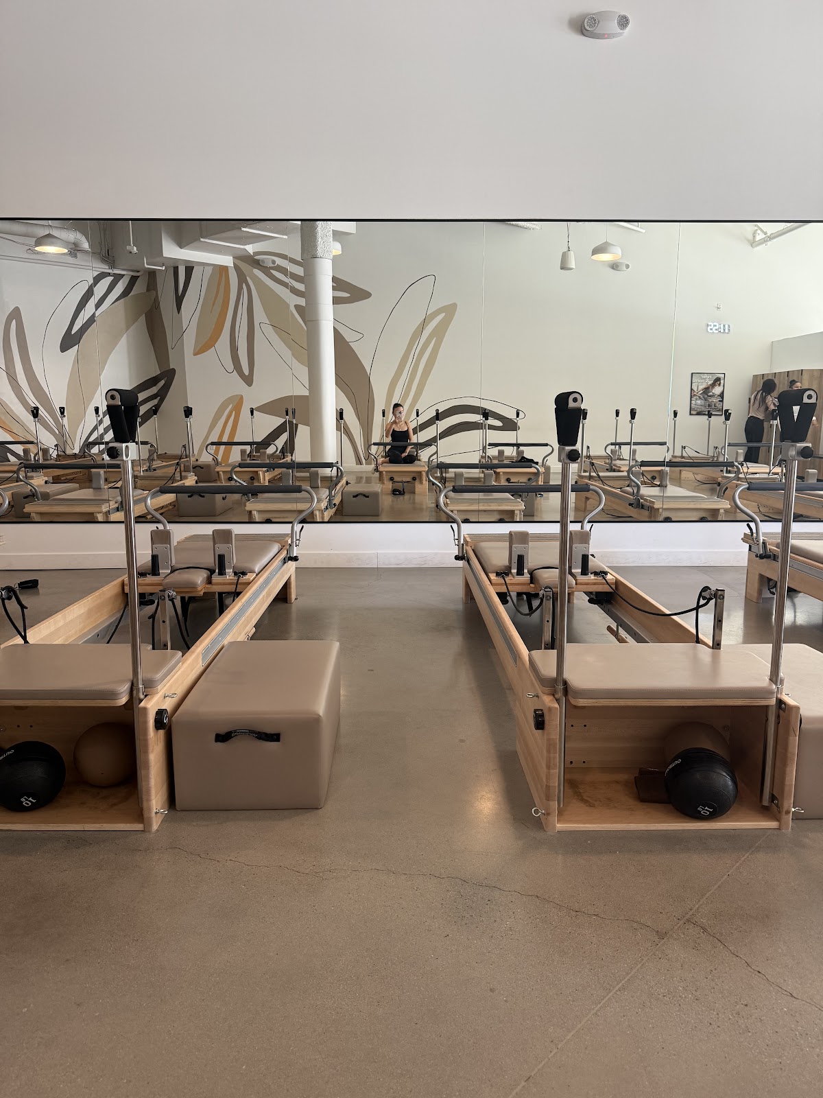 Pilates Republic UTC - Photo 2