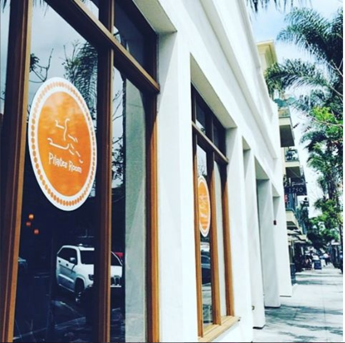 Pilates Room Studios San Diego - Photo 3