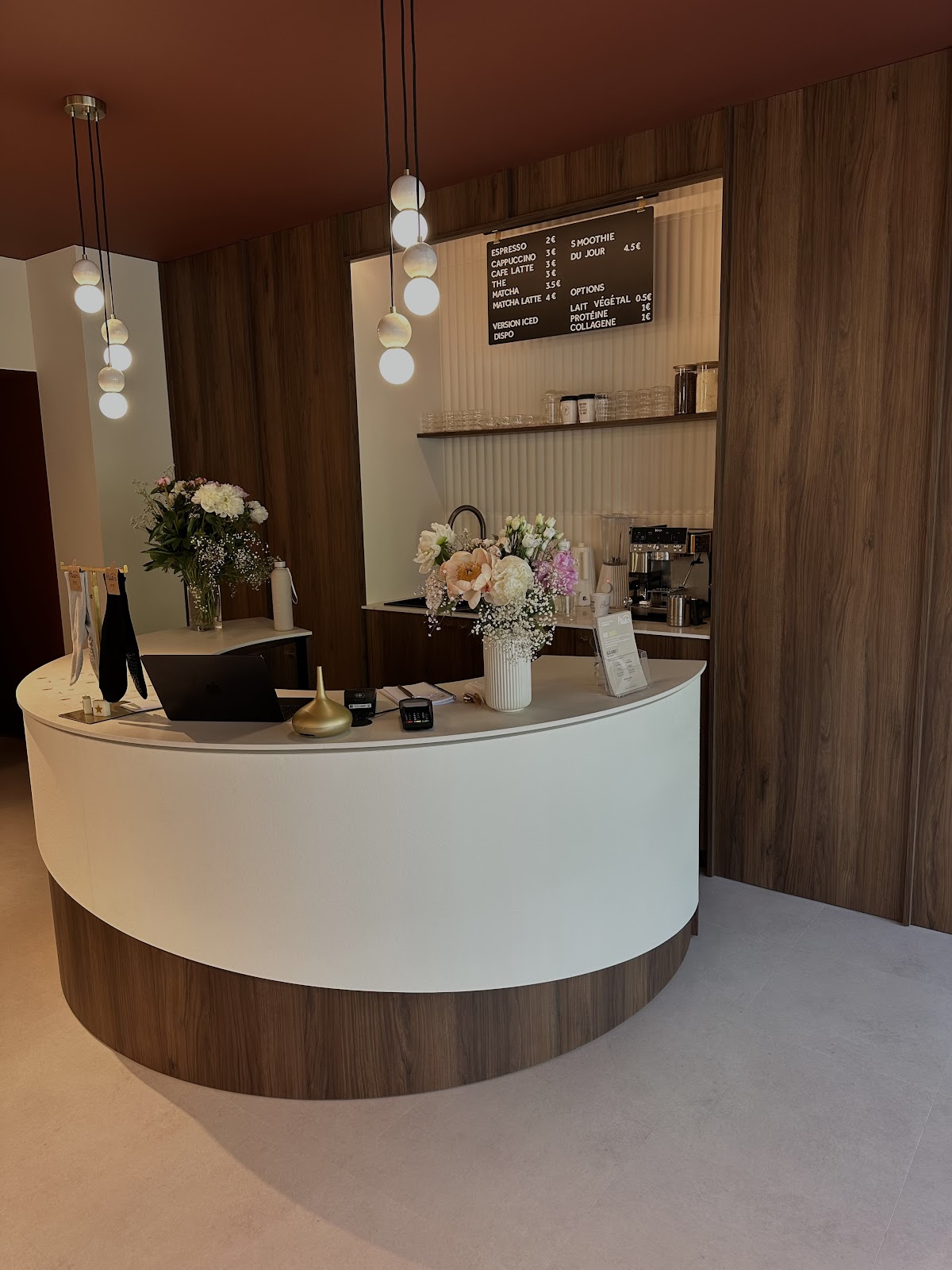 Pilates Saint-Etienne