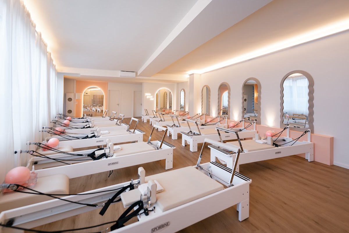 Pilates Social Club- Eaux-Vives - Photo 2
