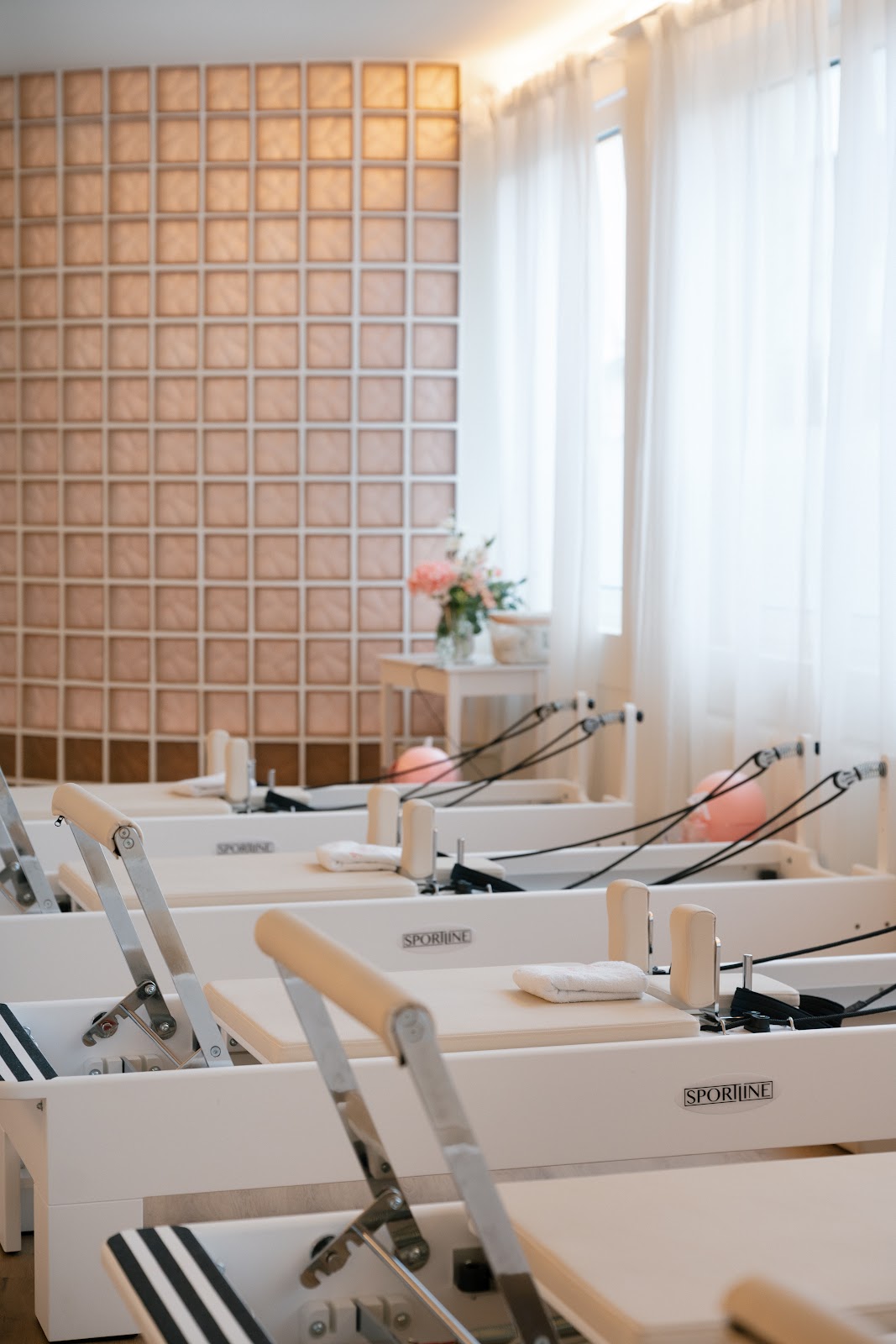 Pilates Social Club- Eaux-Vives - Photo 3