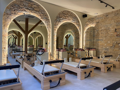 Pilates Social Club Lyon - Photo principale