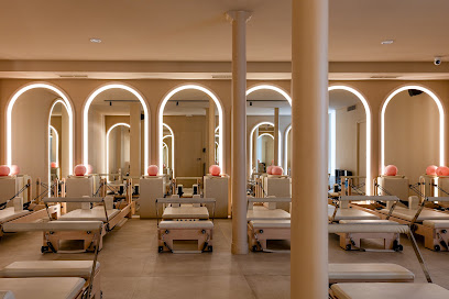 PILATES SOCIAL CLUB - Photo principale