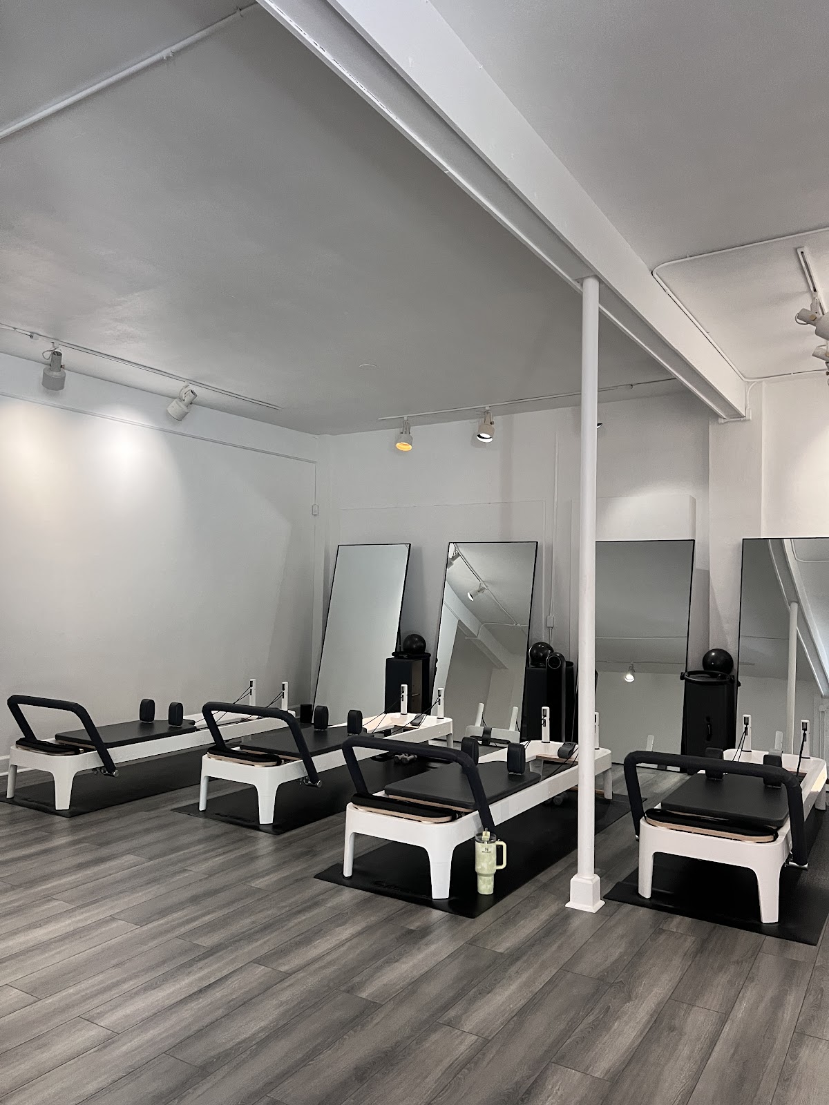 Pilates Social Tampa - Photo 2