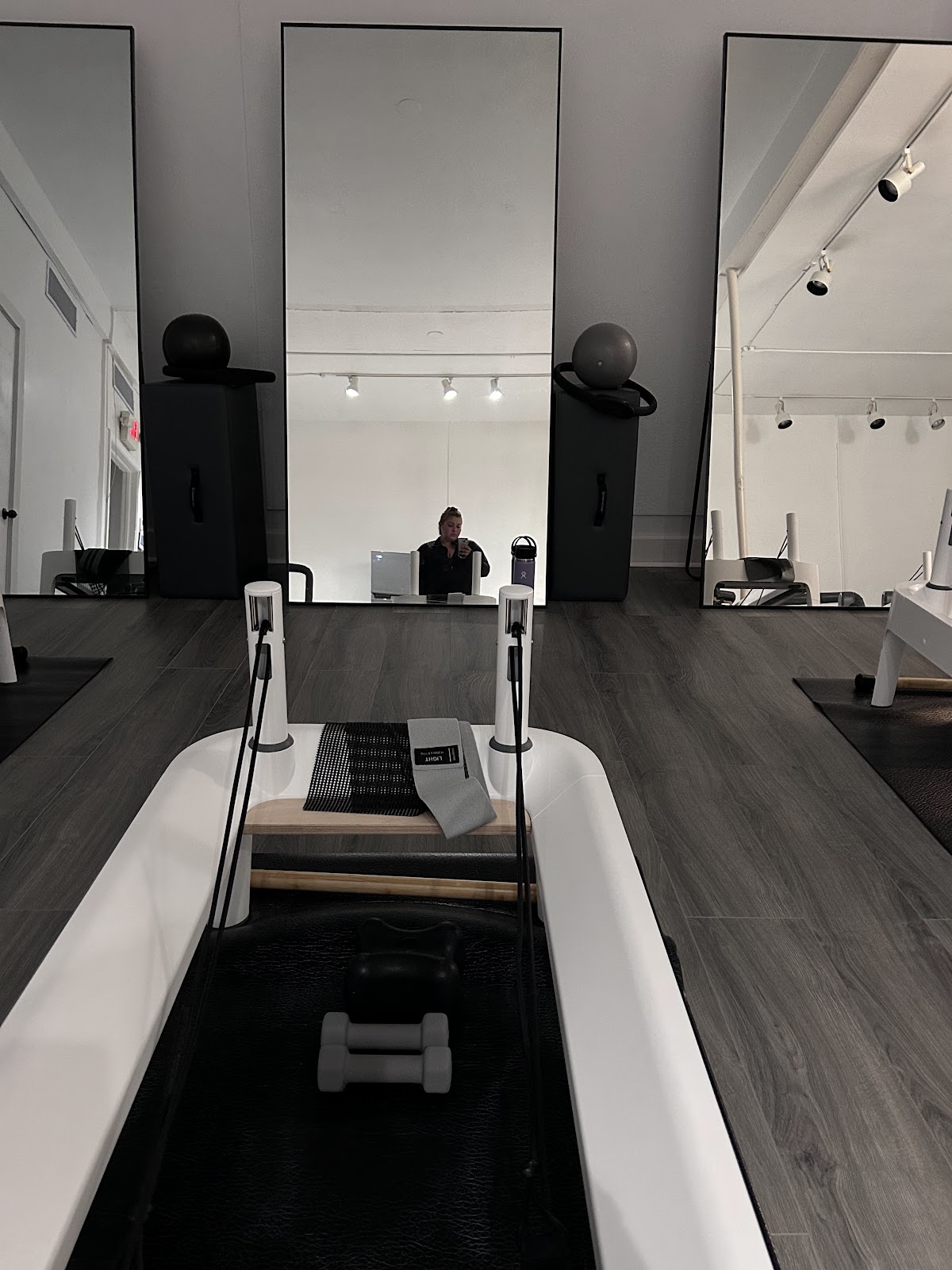 Pilates Social Tampa - Photo 3