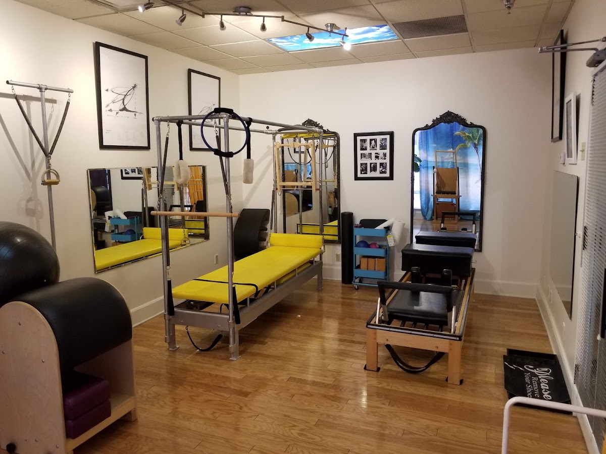 Pilates Sol - Photo 2