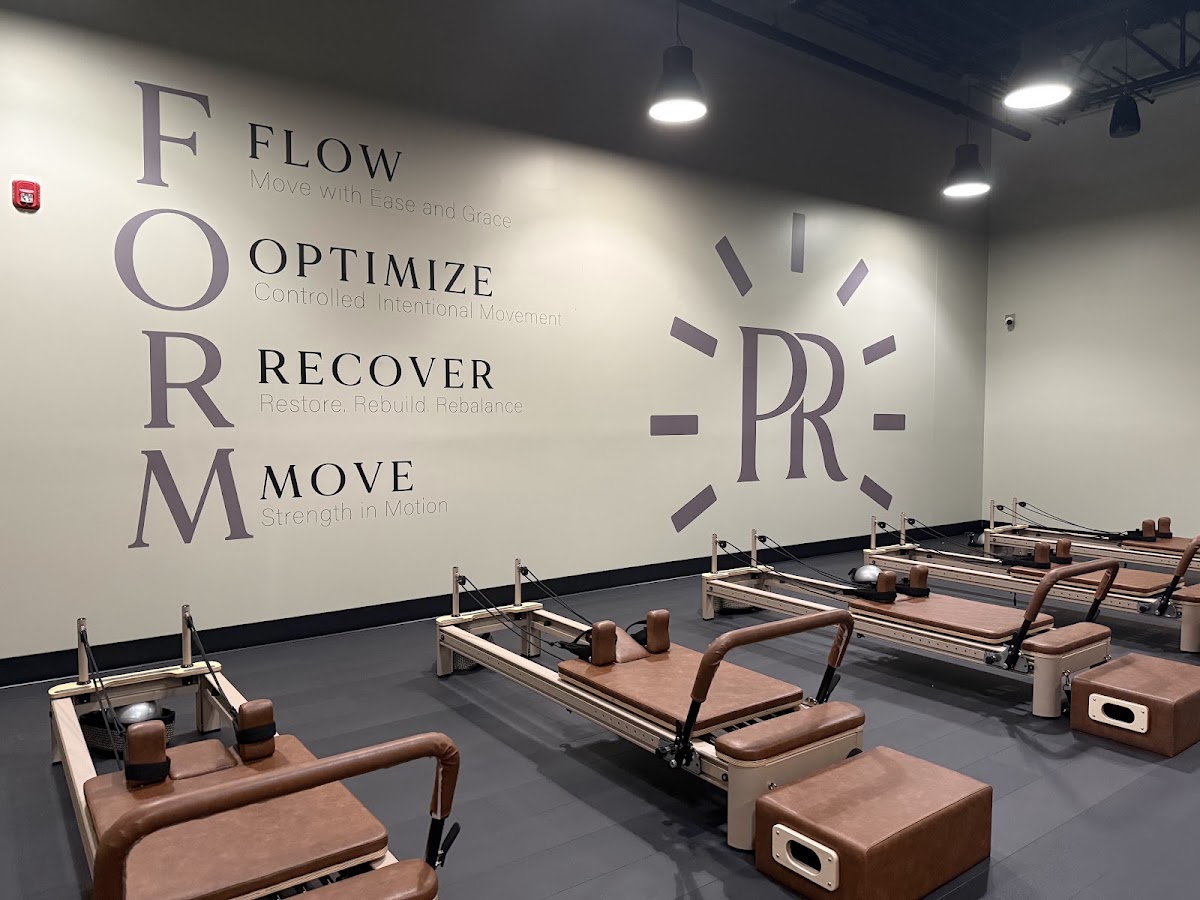 Pilates South - Photo 2