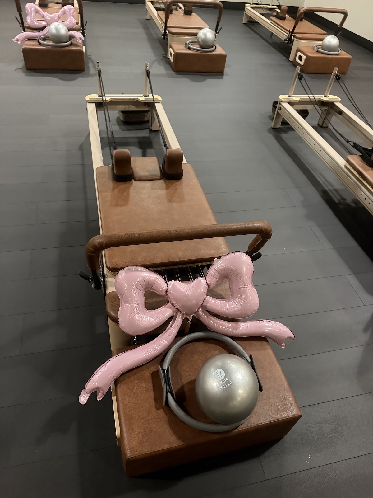 Pilates South - Photo 3