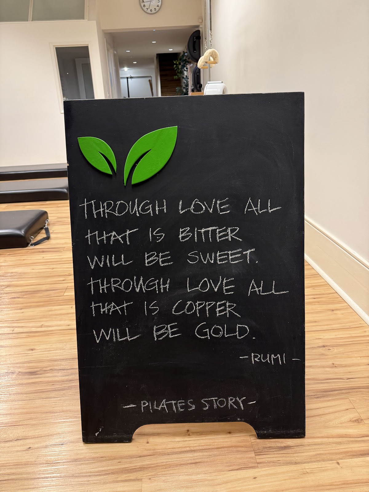 Pilates Story - Photo 2