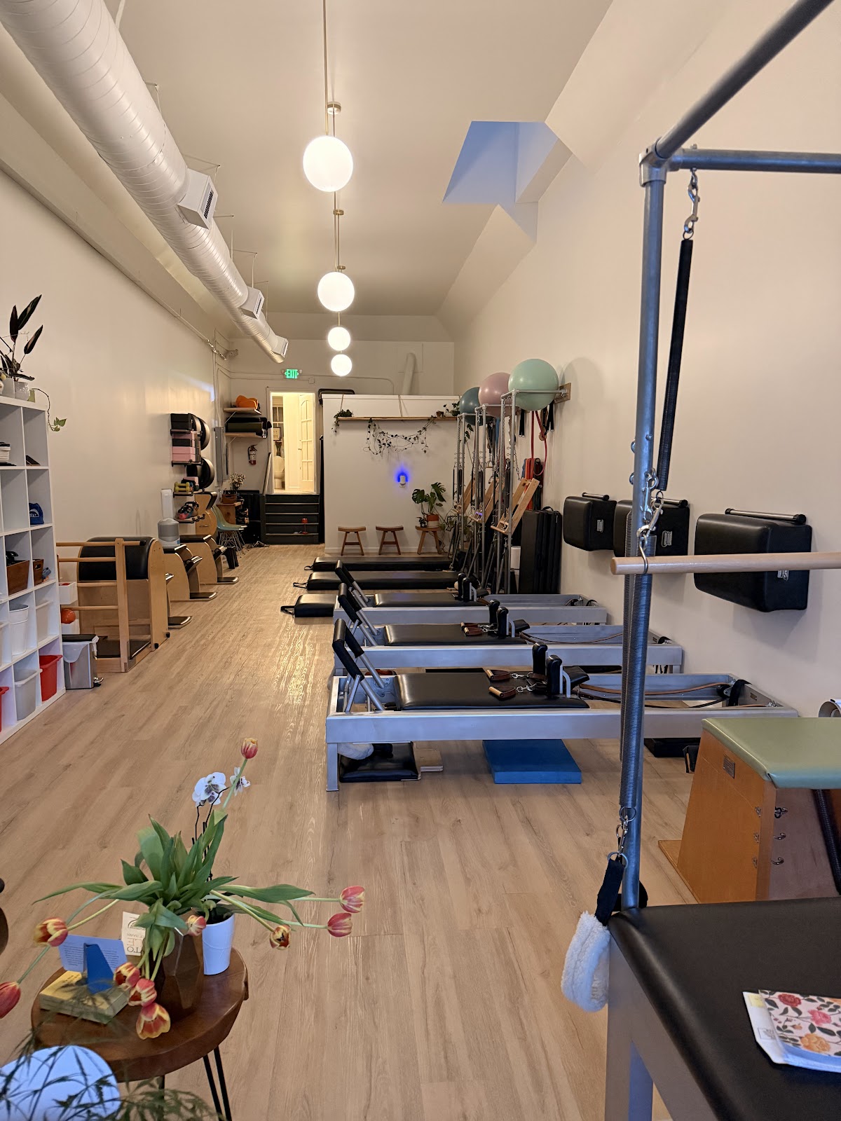 Pilates Story - Photo 3