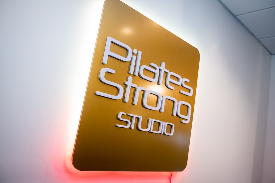 Pilates Strong Studio - Miami - Photo 1