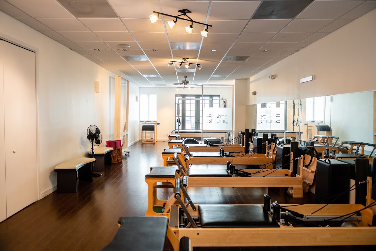 Pilates Strong Studio - Miami - Photo 2
