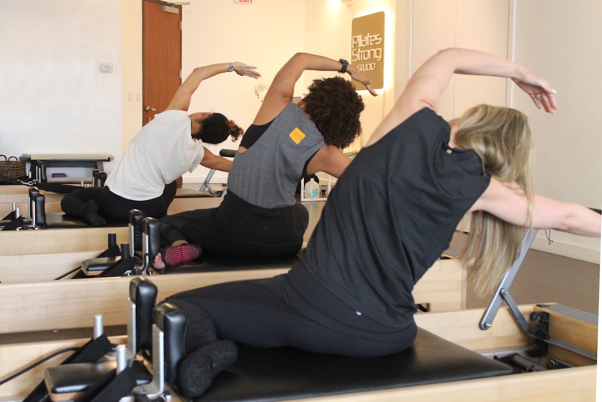 Pilates Strong Studio - Miami - Photo 3