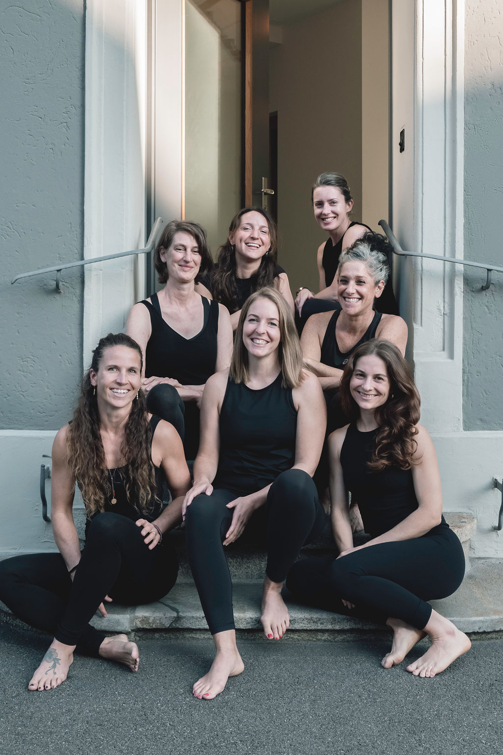 Pilates Stube GmbH - Photo 1