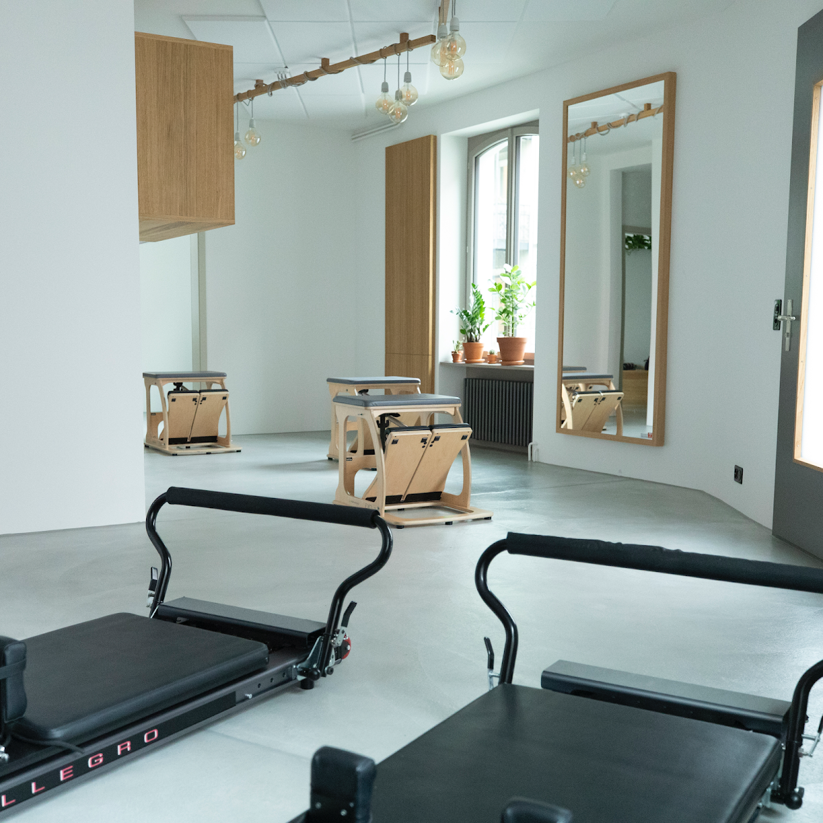 Pilates Stube GmbH - Photo 2