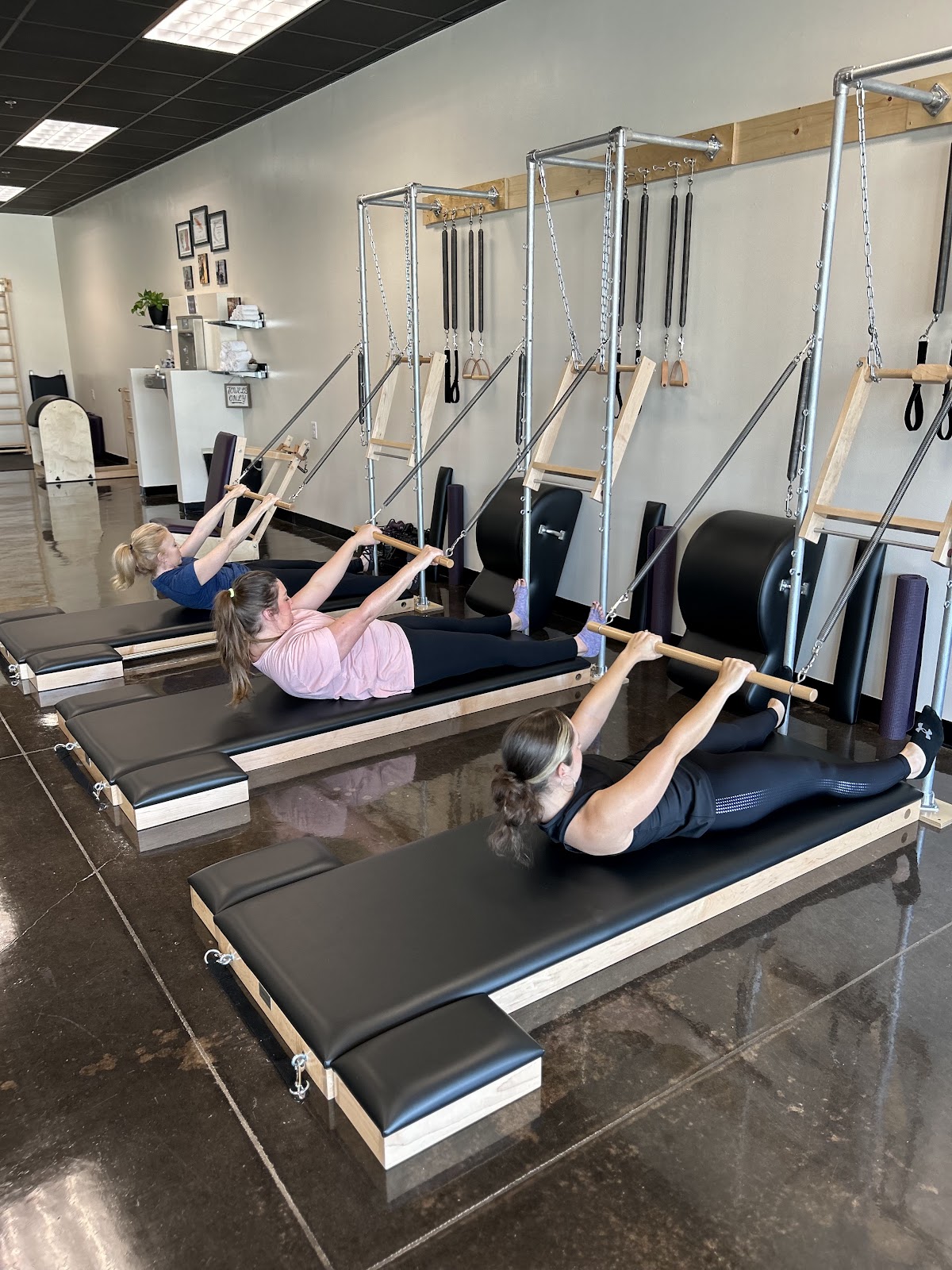 Pilates Studio 210 - Photo 2