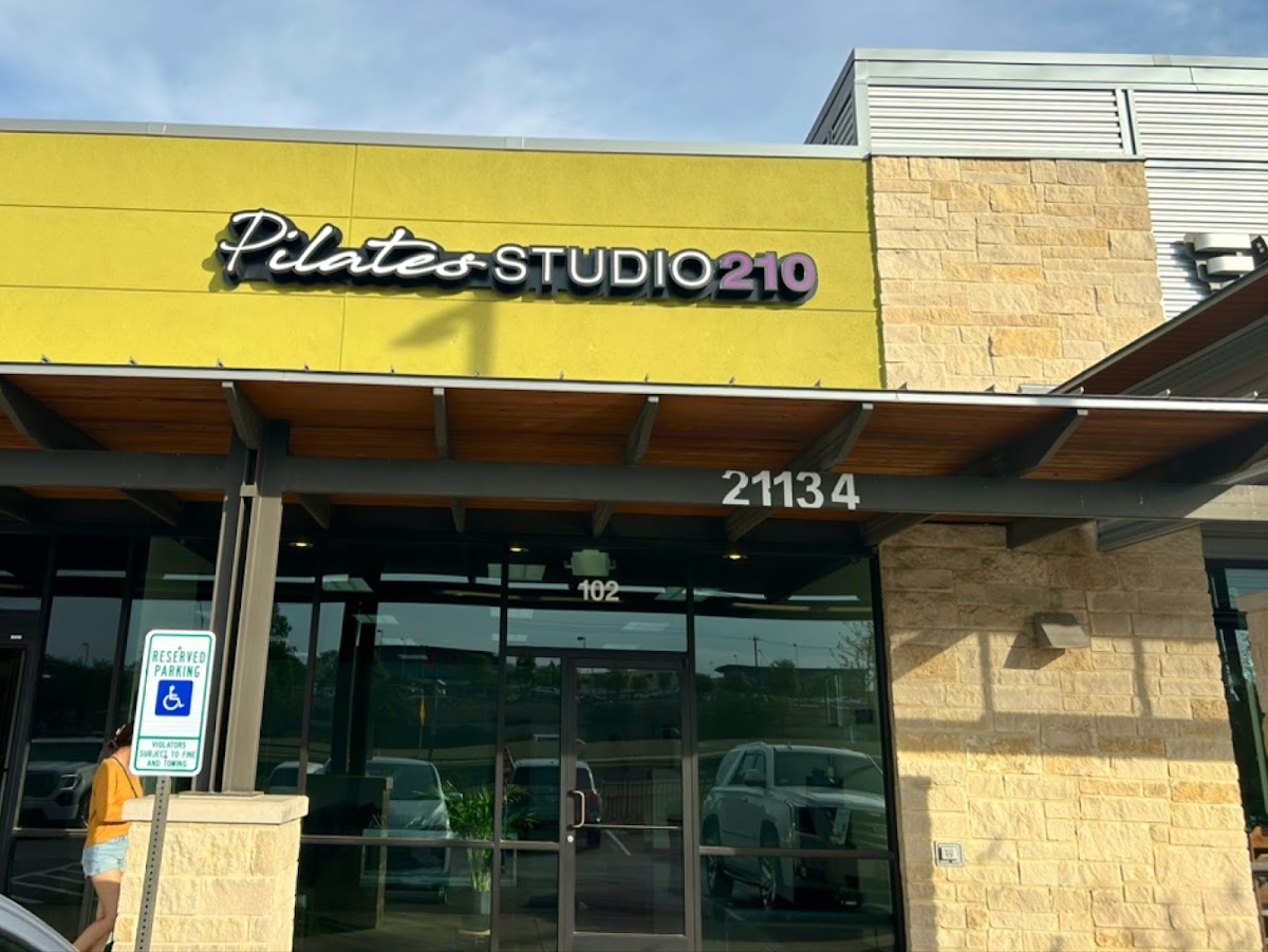 Pilates Studio 210 - Photo 3