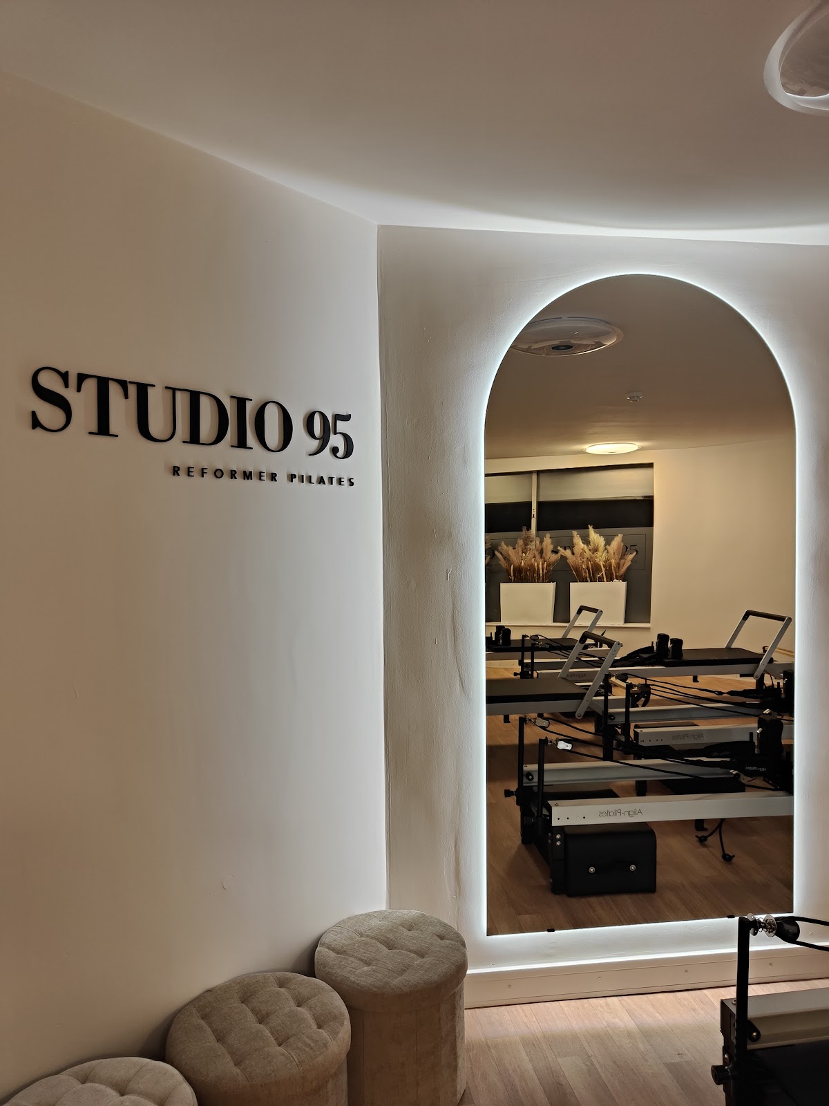 Pilates Studio - Photo 3